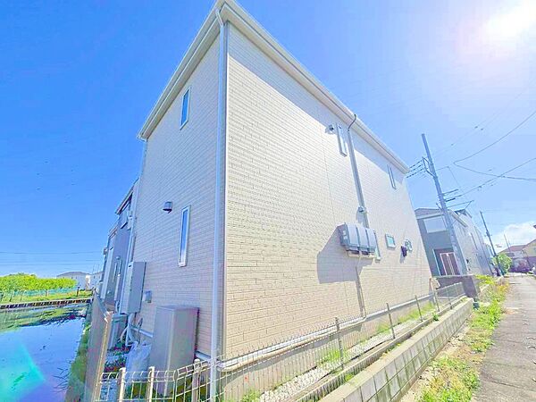 室内クリーニング済