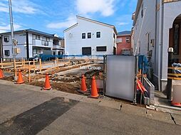 神奈川県茅ヶ崎市松尾