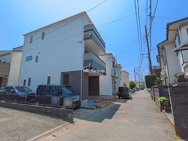 ■優雅なラインが、毎日を引き立てます