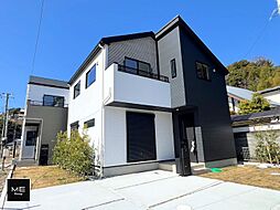 神奈川県三浦郡葉山町長柄