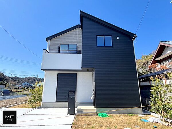 5号棟  暮らしを彩る充実した設備仕様が備わった新築戸建