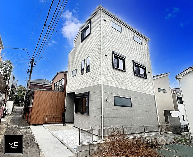 ■新しい暮らしが始まる場所で、家族の絆を深める