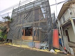 神奈川県相模原市南区旭町