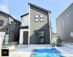 神奈川県平塚市岡崎