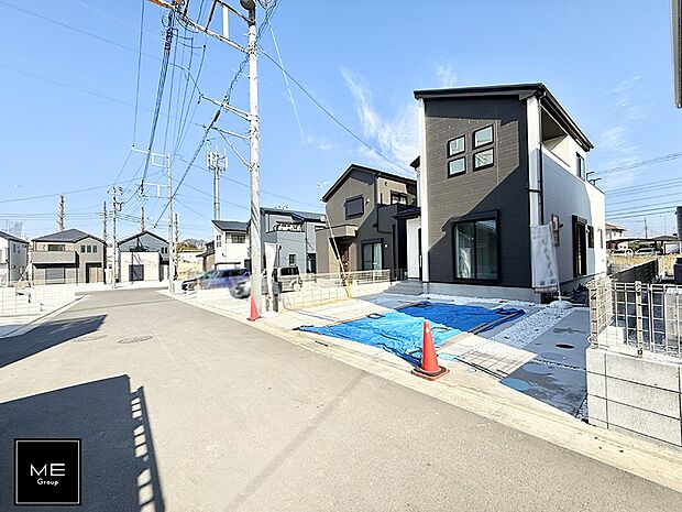 ■新しい時代の息吹を感じる、心地よい環境