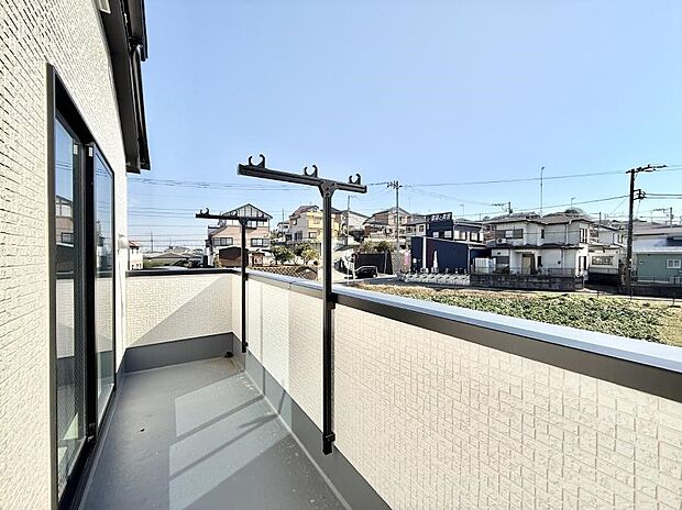 ■ 朝のコーヒーや夜の星空を楽しむ、癒しの場所