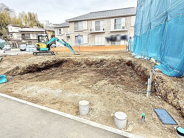 ■新しい暮らしが始まる場所で、家族の絆を深める