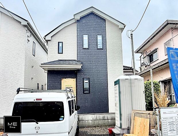 A号棟 ■新しい暮らしが始まる場所で、家族の絆を深める