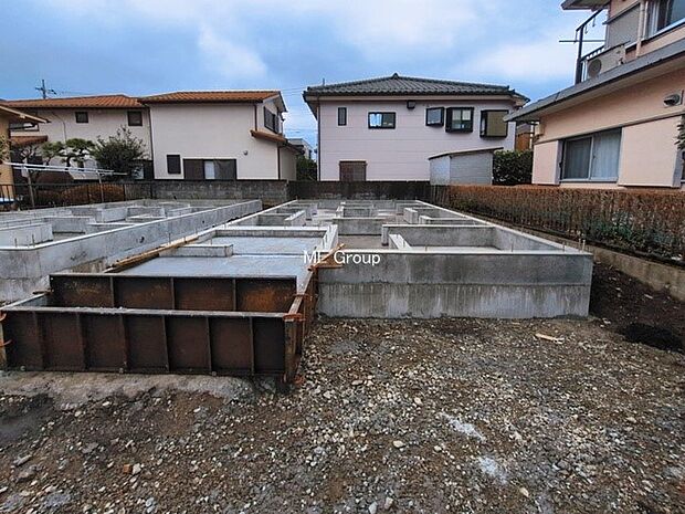 ■新しい暮らしが始まる場所で、家族の絆を深める