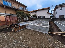 東京都日野市東平山２丁目