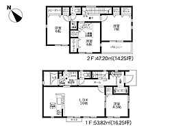 神奈川県高座郡寒川町一之宮２丁目