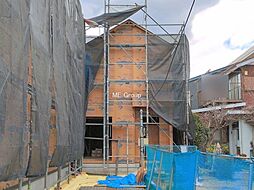 神奈川県高座郡寒川町一之宮２丁目