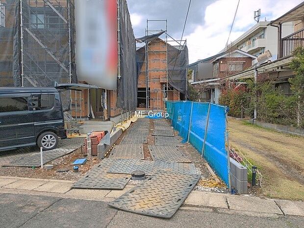 ■新しい暮らしが始まる場所で、家族の絆を深める