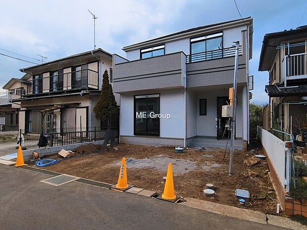 ■暮らしを彩る充実した設備仕様が備わった住まい