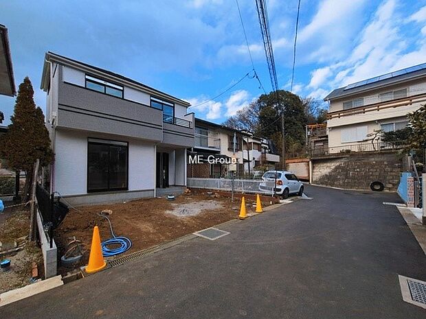 ■家族とのお出かけが楽しくなる環境です