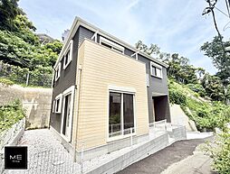 神奈川県横須賀市西浦賀２丁目