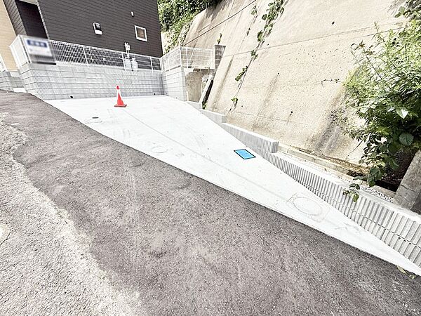 ■自宅にカースペースがあると助かります