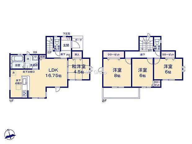 3号棟