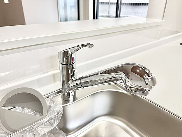 ■清潔でおいしい水を手軽に供給してくれます