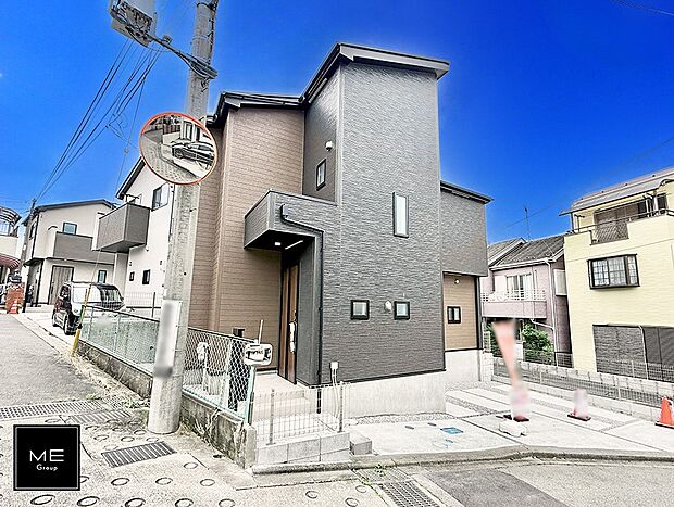 3号棟 ■まずは一度ご覧ください