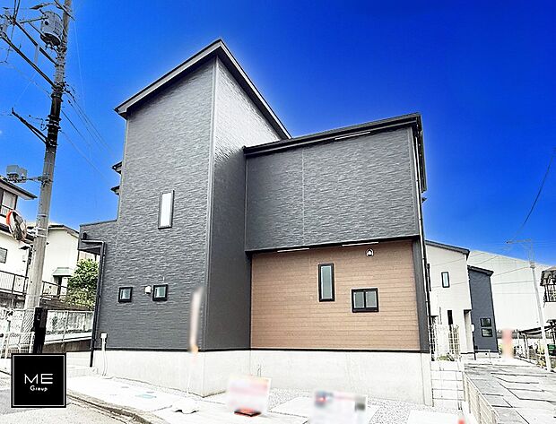 3号棟 ■暮らしを彩る充実した設備仕様が備わった住まい