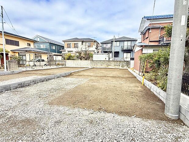 ■家族みんなが笑顔で過ごせる、安心感のある住まい