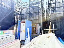 東京都多摩市一ノ宮４丁目