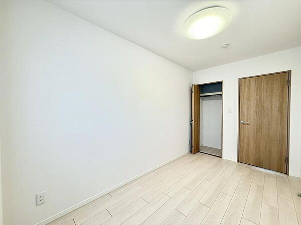 ■プライベート空間として静かで落ち着いた環境を提供してくれます