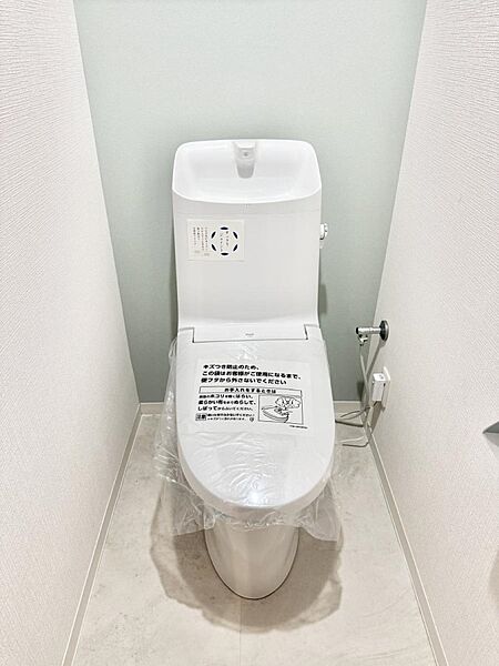 ■毎日使う場所だからこそ、清潔感溢れる空間