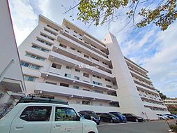 日吉第弐ハイムB棟