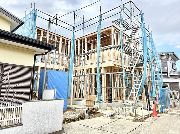 ■新しい暮らしが始まる場所で、家族の絆を深める