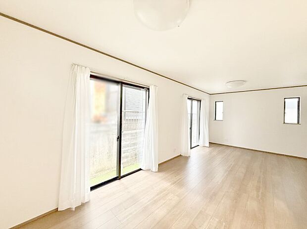 ■シンプルだけど贅沢、大切な人と過ごす心がほどける空間