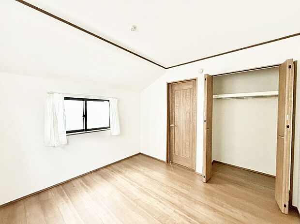 ■仕事や勉強のスペースに使うことで、集中しやすく静かな環境が整います