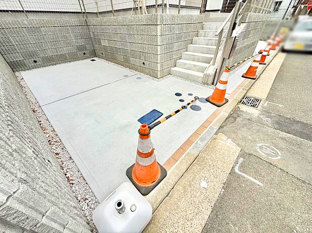 ■カースペース有