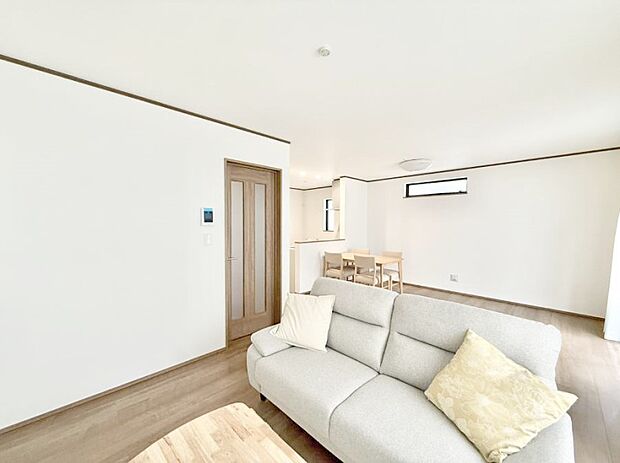 ■お気に入りの場所で、のんびりとした時間を