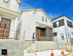 神奈川県横浜市港南区東永谷１丁目