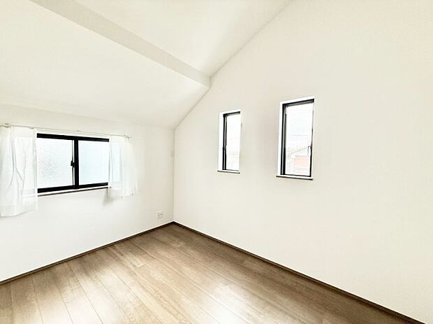 ■静かな洋室で読書や趣味に集中できる場所