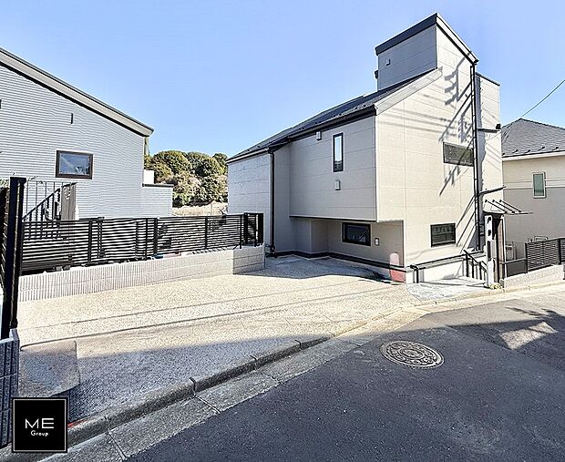 ■家族が笑顔で集まる温かな住まい