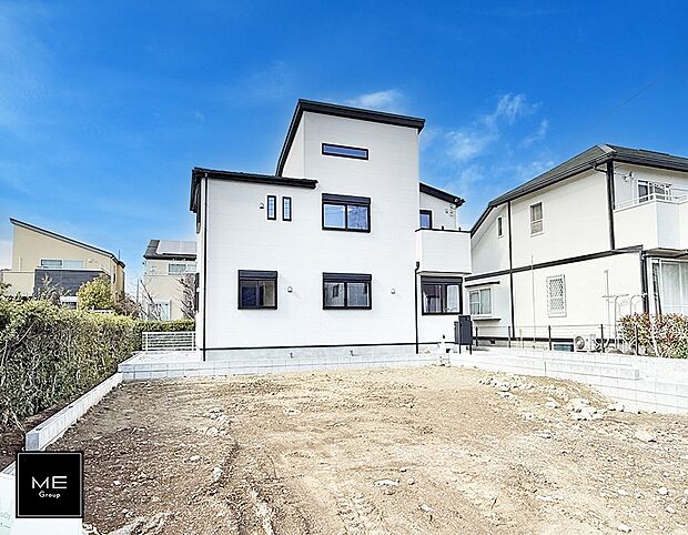 ■新しい暮らしが始まる場所で、家族の絆を深める