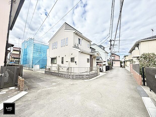 ■新しい時代の息吹を感じる、心地よい環境