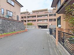 クレストフォルム新百合ヶ丘サウスヒル