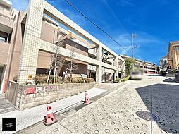 クレストフォルム新百合ヶ丘サウスヒル