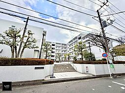 港南台パークホームズ