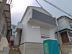 神奈川県横浜市戸塚区矢部町