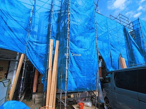 ■家族みんなが笑顔で過ごせる、安心感のある住まい