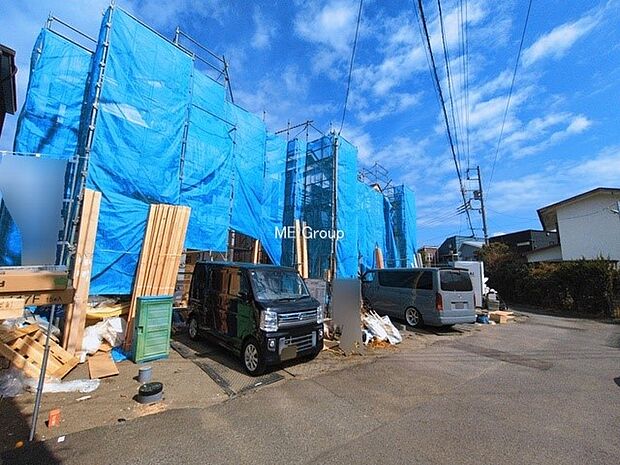 ■新しい時代の息吹を感じる、心地よい環境