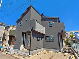 神奈川県大和市福田８丁目