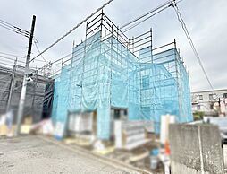 神奈川県大和市福田８丁目