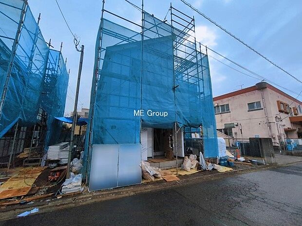 ■暮らしを彩る充実した設備仕様が備わった住まい