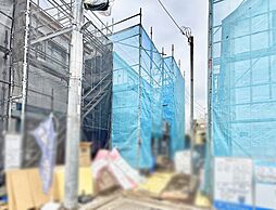 神奈川県大和市福田８丁目